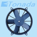 TONADA  AXIAL FAN BRUSHED 280mm